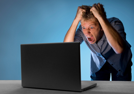 Problem z komputerem?